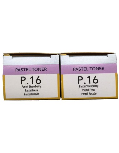 Tinte INDOLA P16 Rubio Oscuro Natural 60 ml - Cobertura Total y Brillo  