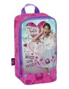 Violetta music - zapatillero