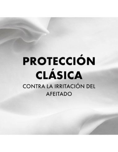 Gillette Espuma De Afeitar Clásica Para Pieles Normales 200 Ml - Kiwiku