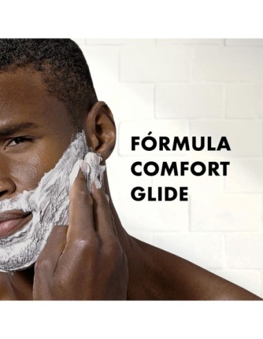 gillette_espuma_de_afeitar_clásica_para_pieles_normales_200_ml_3014260000318_barato
