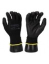 Edm Guante Keep Safe® Poliéster Talla 10 - Pack de 6 Unidades