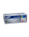 Samsung Tóner Magenta Clp-350n, Rendimiento 2.000 Páginas, Compatible Con Impresoras Samsung Clp-350n