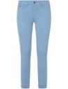 Pepe Jeans Soho Vaqueros para Mujer W28 L32 - Diseño Ligero y Cómodo