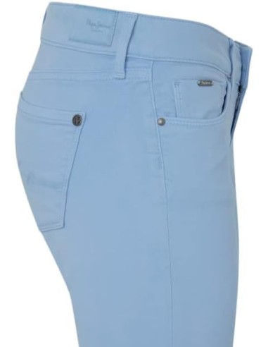 Vaqueros PEPE JEANS Soho Para Mujer W28 L32 - Diseño Ligero Y Cómodo | Kiwiku  