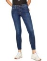 Pepe Jeans Zoe Vaqueros Pitillo para Mujer Talla 26w/28l Azul