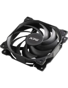 Ventilador XPG Vento 120 - Refrigeración Silenciosa Y Eficiente Para Carcasas De Ordenador 2