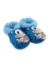 Cerda Zapatillas de Estar Por Casa Suela Blanda Calcetín Sonic Azul Talla 36-39 Infantil