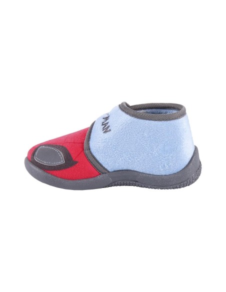 Zapatillas De Estar Por Casa CERDA 3D Spider-Man Infantil Talla 25