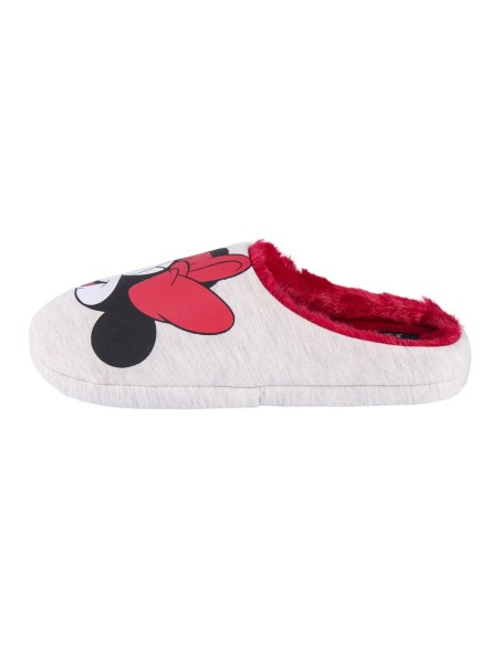 CERDA Zapatillas De Casa Abierta Minnie Talla 36/37