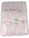 Xanitalia Tangas Blancos Desechables para Mujer Tnt Premium 100 Uds