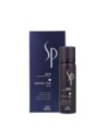 System Professional Set Sp Men Gradual Tone Black - Espuma Pigmentante 60 Ml + Champú Suave 30 Ml + Cepillo