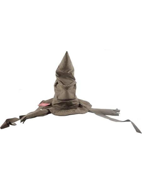 Sombrero Seleccionador Harry Potter YUME TOYS Con Licencia Oficial