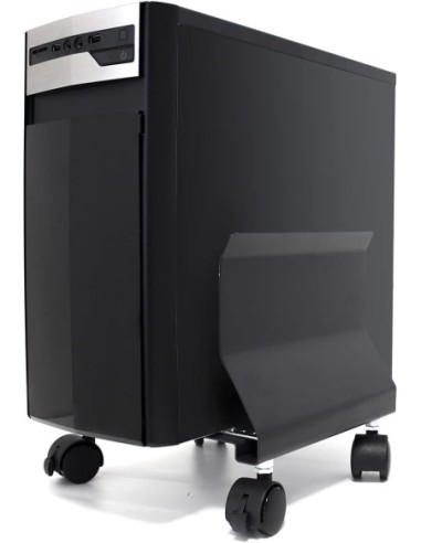 phoenix_technologies_soporte_cpu_de_acero_adaptable_con_ruedas