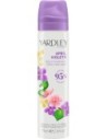 Yardley London April Violets Body Spray 77 Ml para Mujer