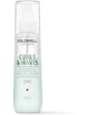 Goldwell Dualsenses Curls & Waves Hydrating Serum Spray 150 Ml - Spray Hidratante sin Aclarado