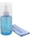 Celly Spray Limpiador de Pantallas Con Alcohol 100ml