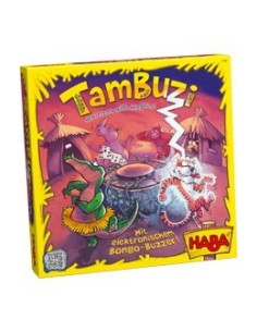 Tambuzi ***superventas***