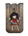 Funda pocket pull up xl ruby v2 gorjuss