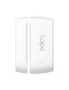 Tp-link Sensor Inteligente de Contacto para Puertas y Ventanas Tapo T110 Inalámbrico Compatible Con Tapo H100 Blanco