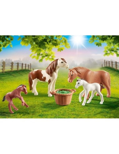 playmobil_familia_de_ponys_con_accesorios_y_figuras_para_niños_a_partir_de_4_años_4008789706829_promocion