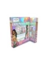Euromic Set de Manicura Con Uñas Perfumadas Wow Generation para Niñas A Partir de 3 Años