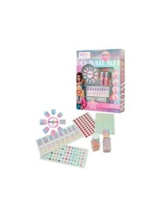 euromic_set_de_manicura_con_uñas_perfumadas_wow_generation_para_niñas_a_partir_de_3_años_8435507867115_oferta 2