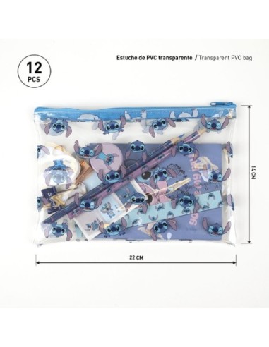 cerda_set_de_papelería_escolar_stitch_color_azul_con_estuche_transparente_22x14_cm_8445484121223_promocion