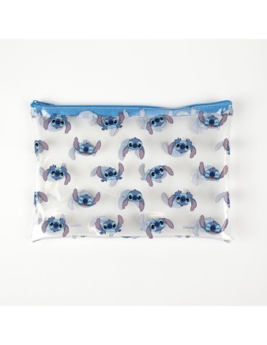 cerda_set_de_papelería_escolar_stitch_color_azul_con_estuche_transparente_22x14_cm_8445484121223_barato