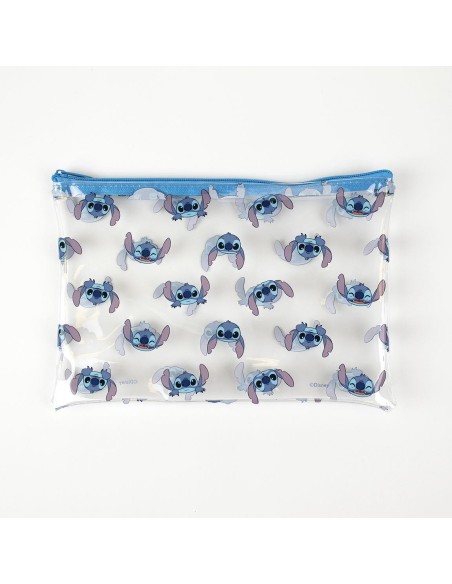 cerda_set_de_papelería_escolar_stitch_color_azul_con_estuche_transparente_22x14_cm_8445484121223_barato