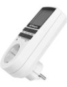 Orbegozo Programador Digital Pg 25 - Potencia Máxima 3680w - 16 Programas Configurables - 10 Memorias - Pantalla Lcd