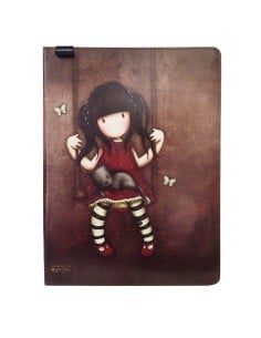 Gorjuss GJFT001 - Funda universal para tablet de 7 - Electrónica - Kiwiku.com