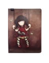 Funda tablet universal 7" ruby v2 gorjuss