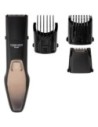 Beurer Hr 4000 Recortadora de Barba Con 4 Accesorios y Pantalla Led