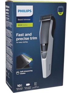 philips_barbero_recortadora_de_barba_bt3206/14_inalámbrico_con_autonomía_de_45_minutos_8710103841913_oferta 2