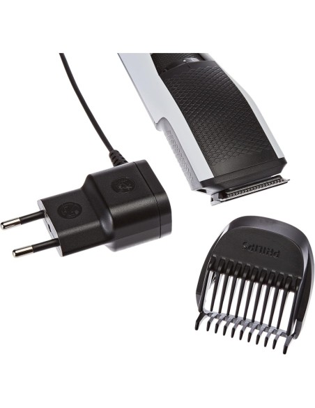 PHILIPS Barbero Recortadora De Barba BT3206/14 Inalámbrico | Kiwiku
