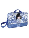 Kimmidoll kyoka - funda ordenador portatil 15.6"