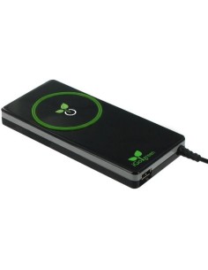 iGo PS00132-2014 - Cargador para ordenador portátil, Negro: Kiwiku.com: Informática