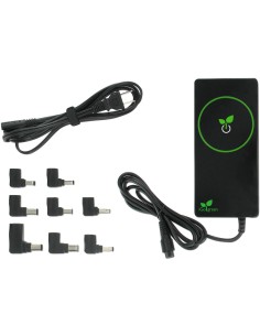 iGo PS00132-2014 - Cargador para ordenador portátil, Negro: Kiwiku.com: Informática 2