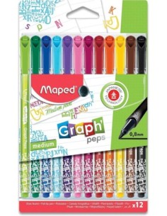 maped_blister_12_rotuladores_graph'peps_0