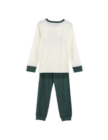 cerda_pijama_largo_single_jersey_jurassic_park_beige_talla_6_años_infantil_unisex_8445484324358_promocion