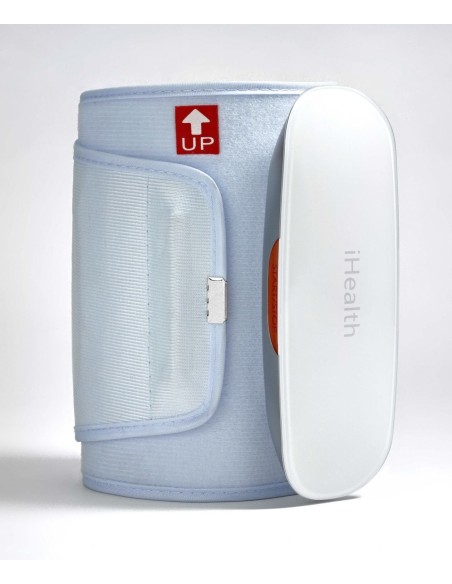 iHealth Arm Blood Pressure Monitor Wireless, BP5 (Wireless): iHealthLabs: Kiwiku.com: Salud y cuidado personal