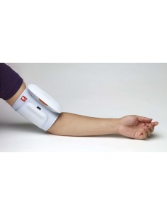 iHealth Arm Blood Pressure Monitor Wireless, BP5 (Wireless): iHealthLabs: Kiwiku.com: Salud y cuidado personal 2