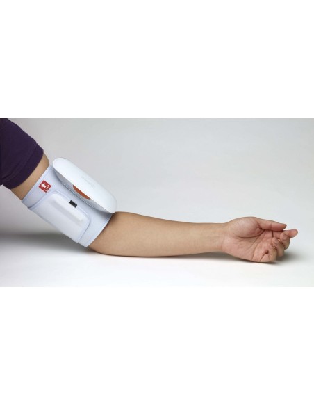 iHealth Arm Blood Pressure Monitor Wireless, BP5 (Wireless): iHealthLabs: Kiwiku.com: Salud y cuidado personal