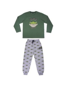 cerda_pijama_largo_single_jersey_the_mandalorian_the_child_color_verde_talla_l_8427934498406_oferta
