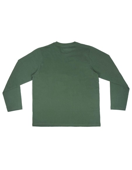 Pijama Largo CERDA The Mandalorian The Child Verde Talla L - Kiwiku