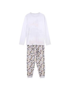 cerda_pijama_largo_single_jersey_looney_tunes_gris_para_hombre_talla_s_8445484188486_oferta 2
