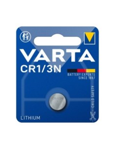 varta_pila_de_litio_cr11108_cr1/3n_3v_blister_1_unidad_Ø11 2