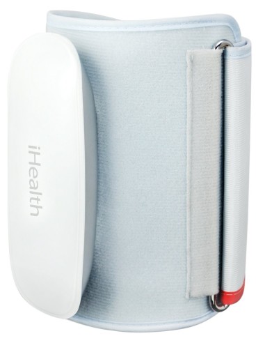iHealth Arm Blood Pressure Monitor Wireless, BP5 (Wireless): iHealthLabs: Kiwiku.com: Salud y cuidado personal