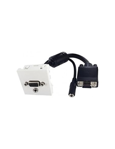 neklan_s.a.s._placa_de_pared_/_cajetín_vga_+_audio_45x45_hembra/hembra_0
