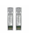 Ubiquiti Módulo Fibra Sfp Multimodo Uacc-om-mm-10g-d-2 10 Gbps 2-pack